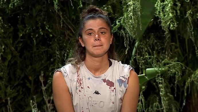 Survivor Nefise Karatay Kimdir?