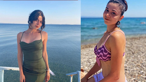 Survivor Nefise Karatay mesleği ne?