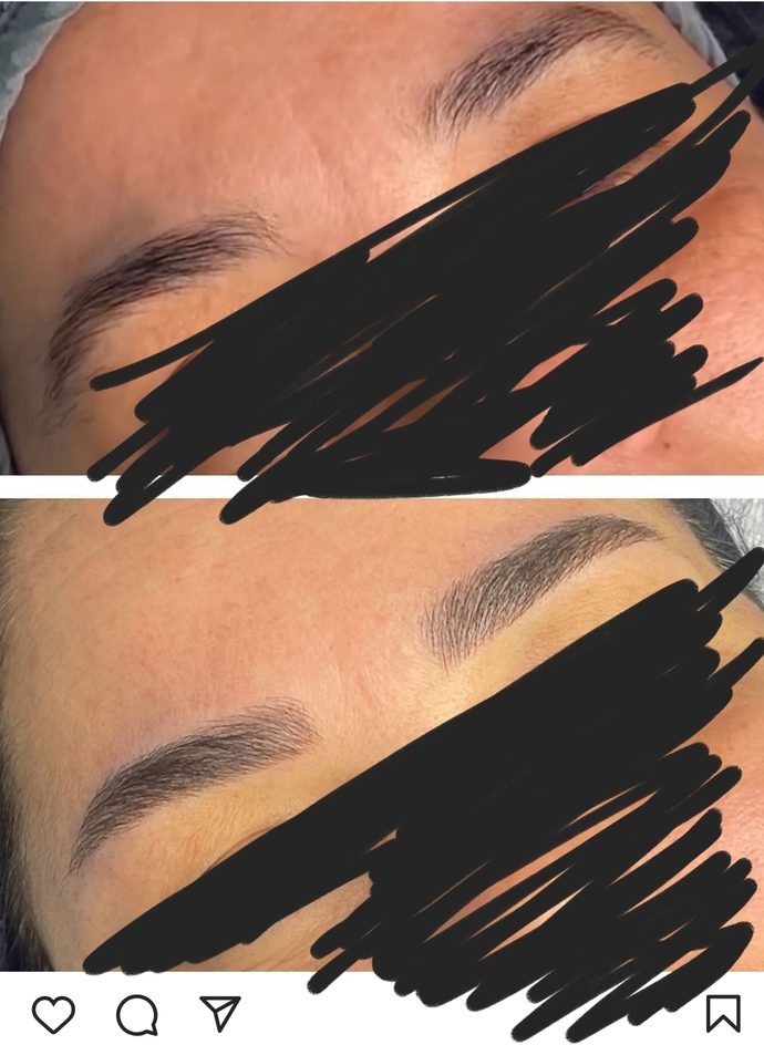 Microblading yaptıran var mı önerir misiniz?