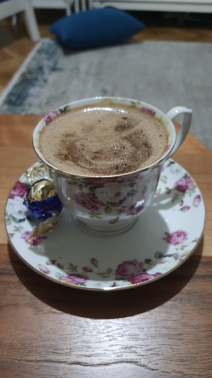 Kahvenin hangi türü sana daha çok keyif veriyor?