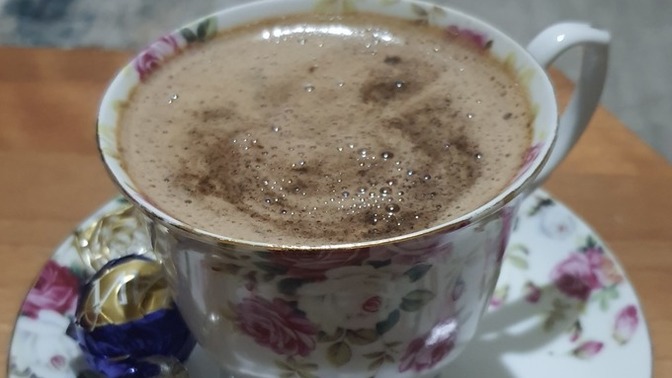 Kahvenin hangi türü sana daha çok keyif veriyor?