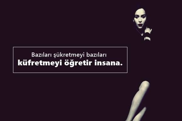 Herşeye rağmen ağzınız bozuk mu?