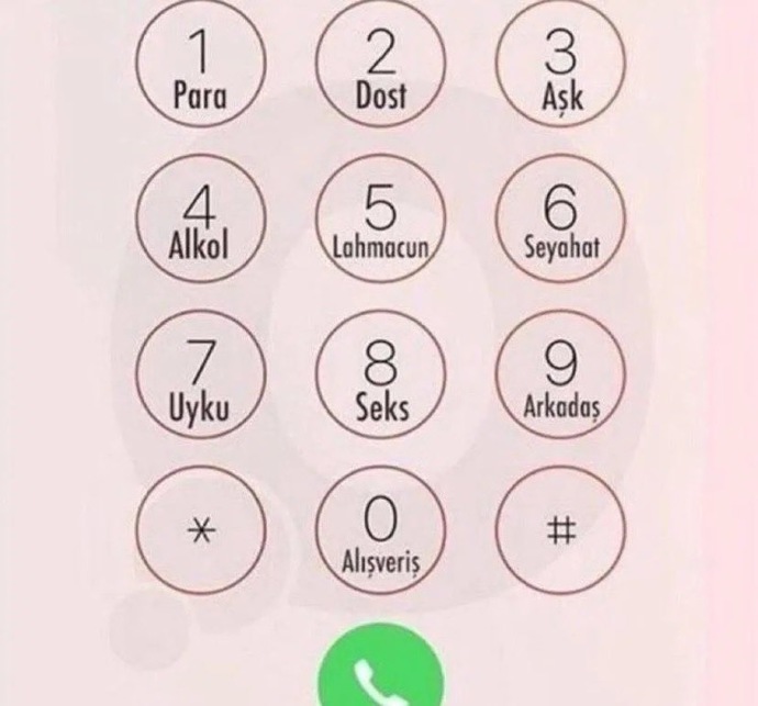 📞 1 💵