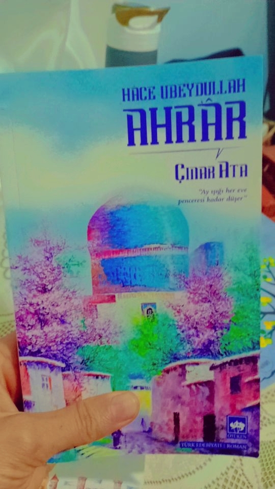 Bu güzel üç kitaptan hangisini baş ucu kitabım yapayım 😻?