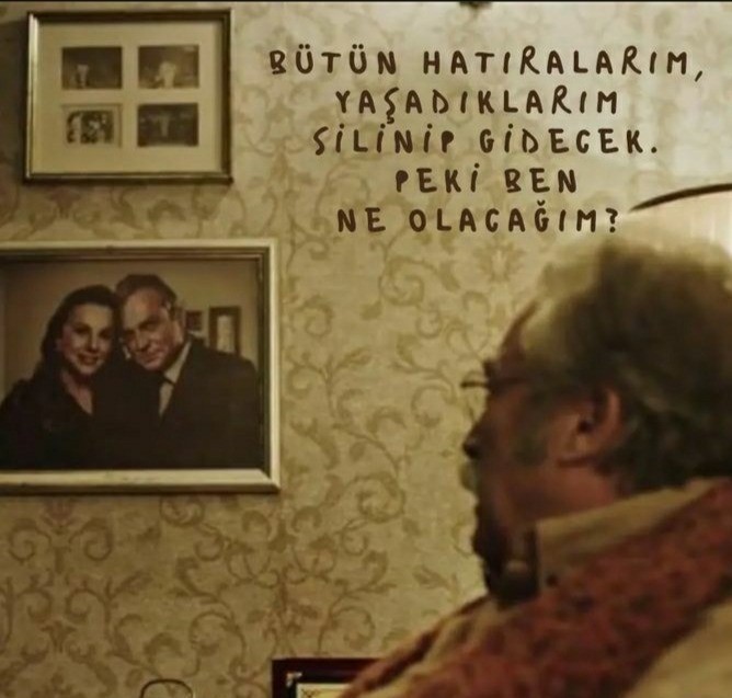 Gelecekte ne olmasından korkuyorsunuz?