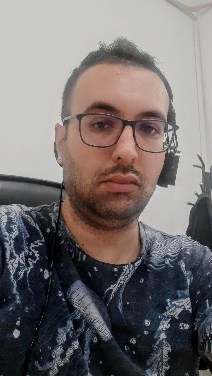 Evde Mi Kaldım Acaba?