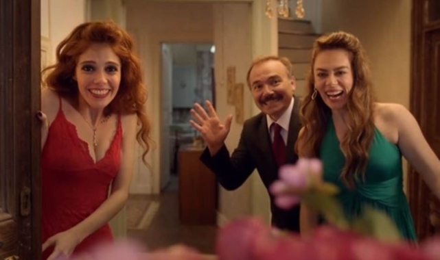 Aile Arasında filminin 2. filmi çekilecekmiş! İlk filmi izlemiş miydiniz?