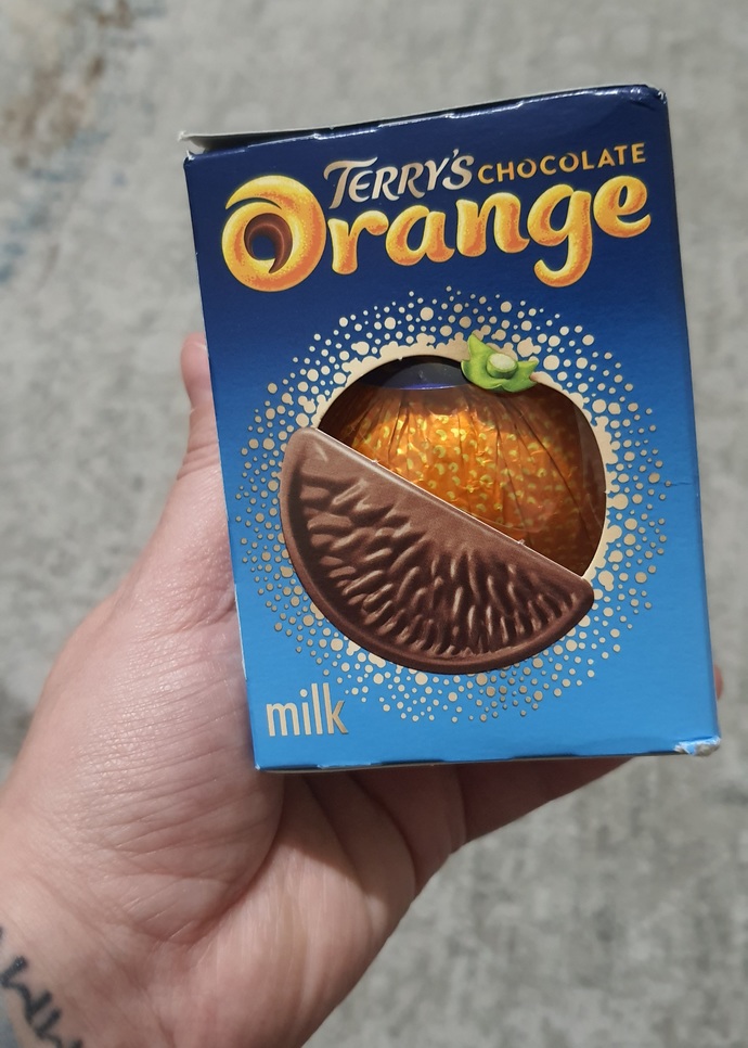 En çok hangi çikolata çeşidini seviyorsunuz?