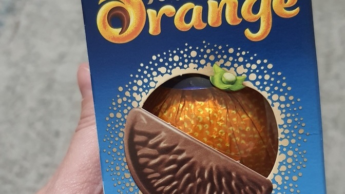 En çok hangi çikolata çeşidini seviyorsunuz?
