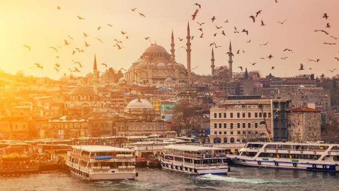 Farklı şehirler gezmeyi sever misiniz?