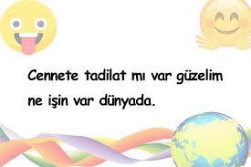 Güzel iltifat :D