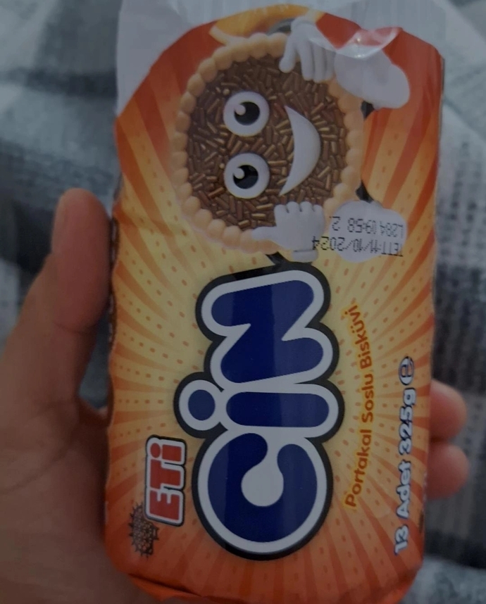 Sizinle Cinomu paylaşır mıydım söyleyeyim mi?