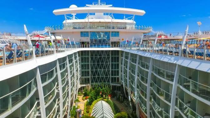 Kiminle harika bir Cruise yolculuğuna çıkmak isterdiniz?