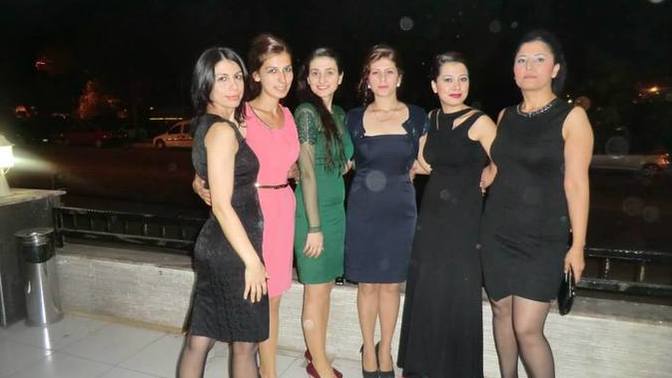 Sizce en havalısı ve en kibirli hangisi?