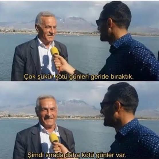 2023 bitiyor. 2024’den ne bekliyorsunuz?