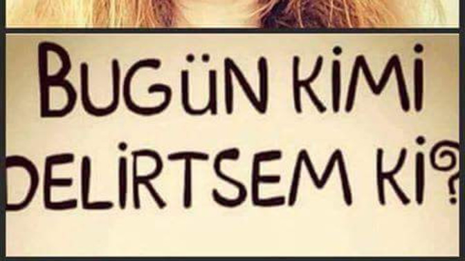 Tezat şeyleri sever misiniz?