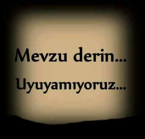 Bu uyku neden gece gelmiyor, sabah gitmiyor 😳?