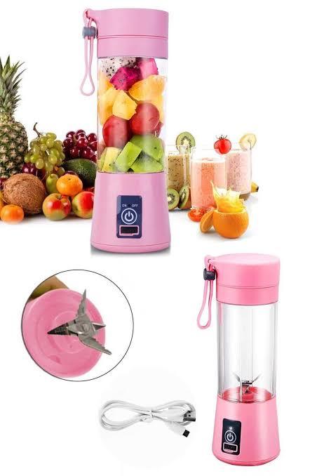 Taşınabilir blender kullandınız mı hiç nereden bulabilirim?