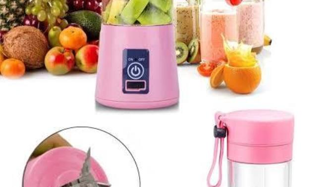 Taşınabilir blender kullandınız mı hiç nereden bulabilirim?