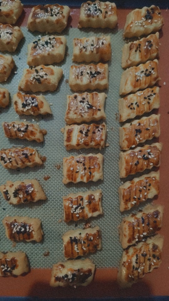 Açken sen sen misin?