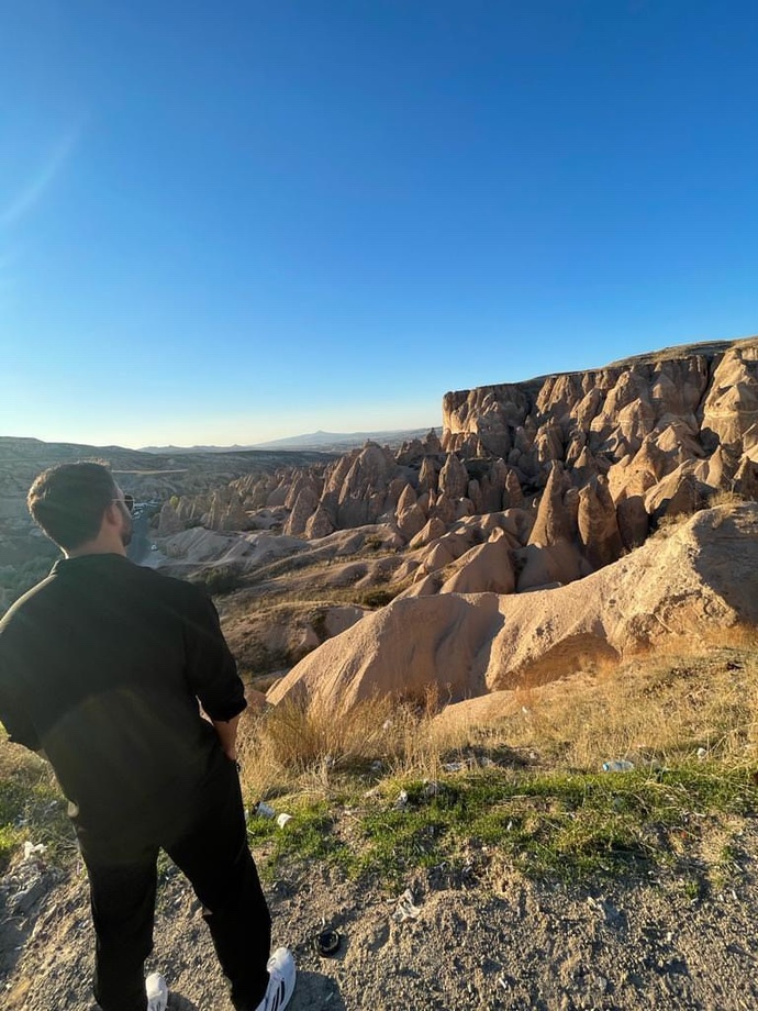 Bir şehir olsanız hangi şehir olurdunuz?