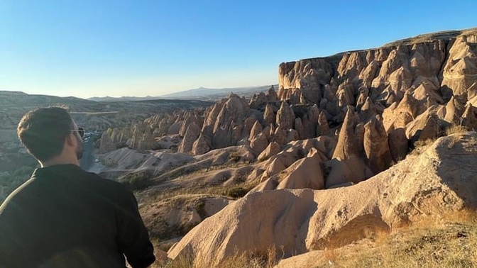 Bir şehir olsanız hangi şehir olurdunuz?