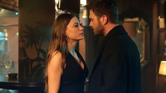 Ben ev işi yaparım, karım arabayı kullanır. Çok baskın karakterli bir kadınla evlenmemin sonucu bu mu?