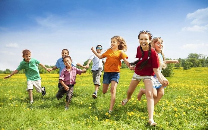 Çocukluğunuzda bayram ettiğiniz günler, hangi günlerdi?