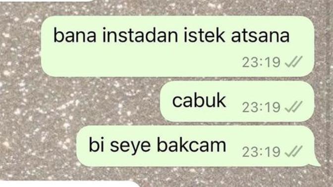 Instagram'a yeni özellik geldi herkese istek atanlar belli olacak çok istek atıyor musunuz?