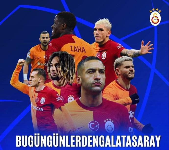 Galatasaray bu akşam Kopenhag ile oynayacağı maçı kazanır mı? Skor tahminlerinizi alayım?