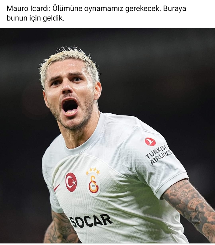 Galatasaray bu akşam Kopenhag ile oynayacağı maçı kazanır mı? Skor tahminlerinizi alayım?