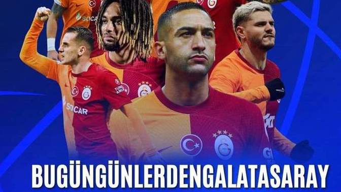 Galatasaray bu akşam Kopenhag ile oynayacağı maçı kazanır mı? Skor tahminlerinizi alayım?