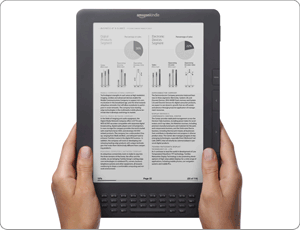 İleride tüm kitaplar pdf olarak okunmaya başlar mı sizce?