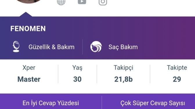 Bugün 30 oldum yaşlandım mı 😞😞😞?