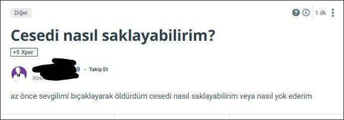 Bu ülkede insan olmak bu kadar zor mu?