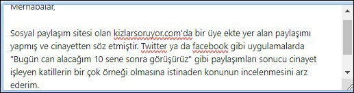 Bu ülkede insan olmak bu kadar zor mu?