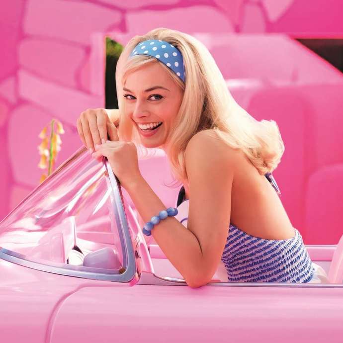 Barbie filmi altın kürede 9 ödüle aday gösterildi! Sizce hak ediyor mu?