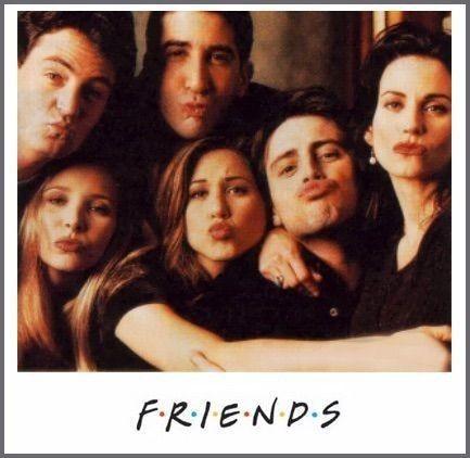 How I Met Your Mother mı daha iyi yoksa Friends mi?