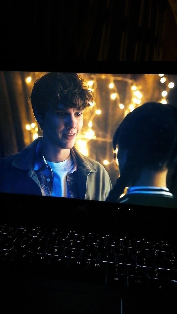 Başladığın bir diziyi kaç günde bitirirsin?