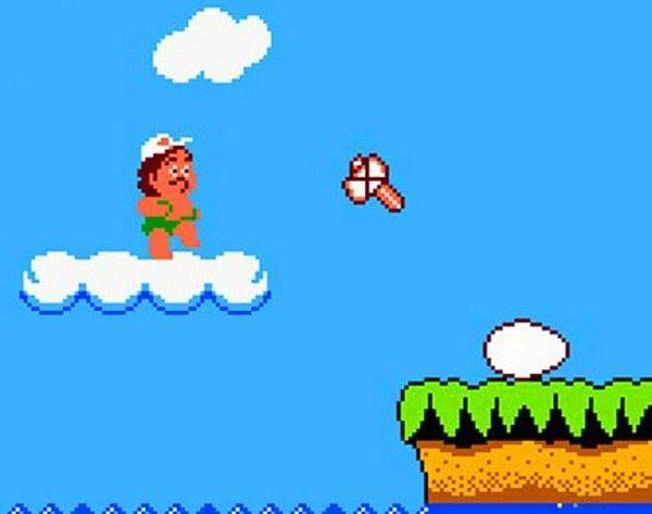advance island atari