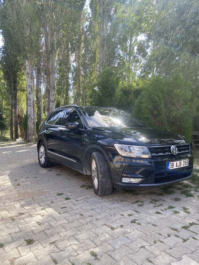 Sizce arabam nasıl?