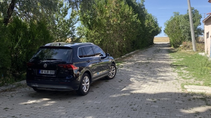 Sizce arabam nasıl?