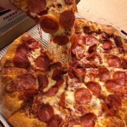 Pizzada olmazsa olmaz malzemeniz nedir?