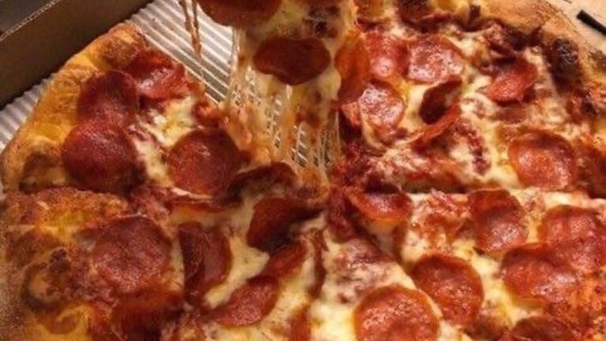 Pizzada olmazsa olmaz malzemeniz nedir?