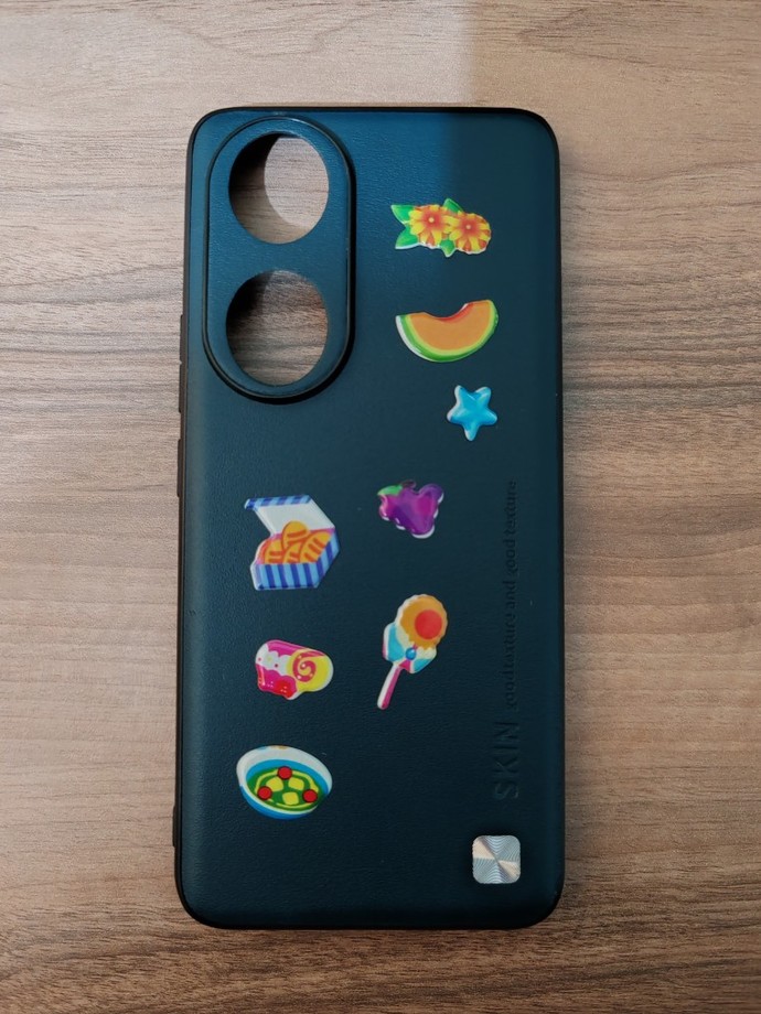 Sticker kullanıyor musunuz?