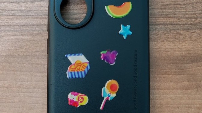 Sticker kullanıyor musunuz?