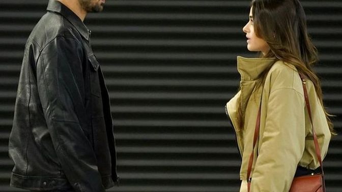 4.5 sene sonra "Keşke seni seçseydim beni daha çok mutlu ederdin" mesajı aldım. Neden bu mesajı attı?
