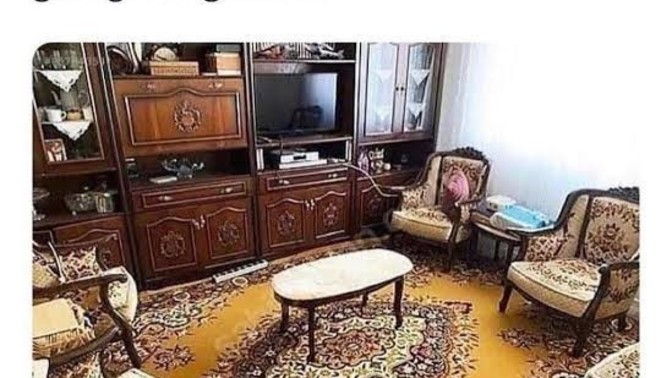Misafir odanız var mı?