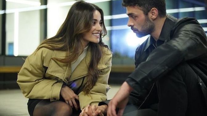Ciddi ilişkide de cinsellik olur mu?