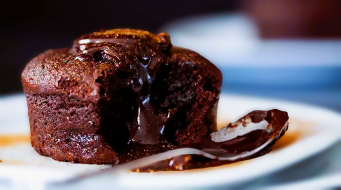 Künefe mi yoksa sufle mi?